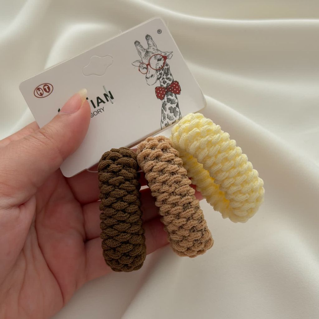 کش مو کد 3489 - خرید آنلاین از گالری آداس